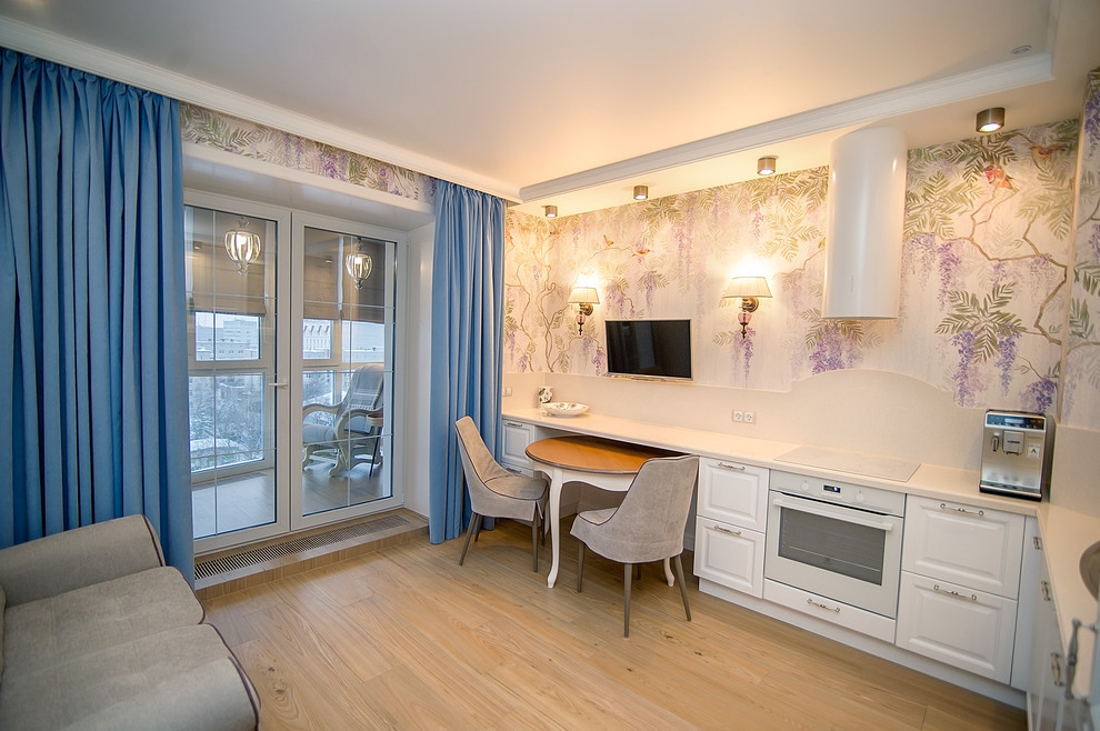 Средиземноморская шкатулка