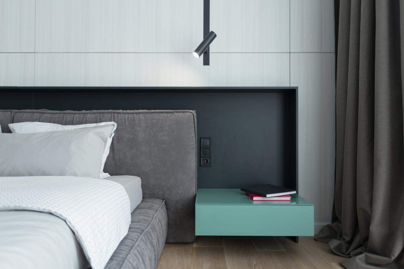 Открытое пространство