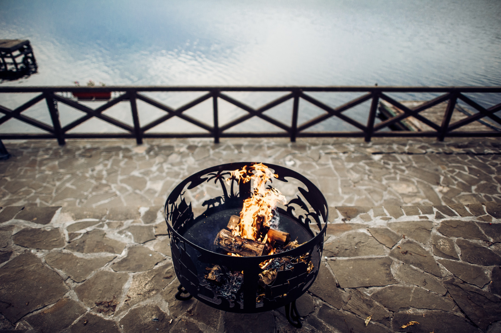 WeekEnD/В действии