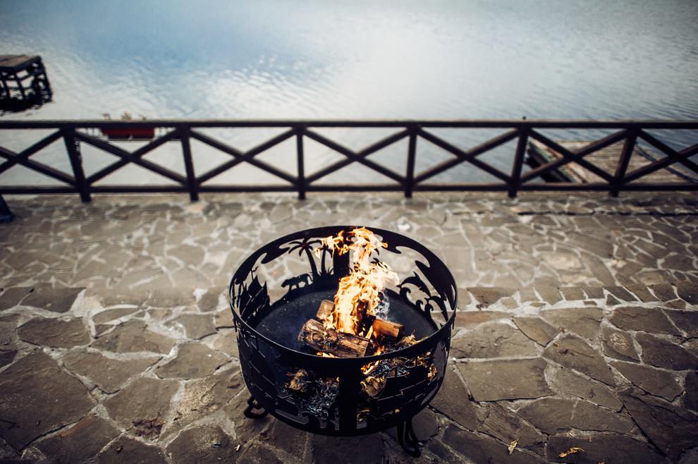 WeekEnD/В действии