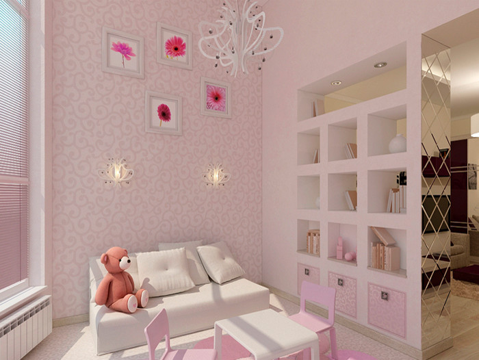 Квартира на Нагатинской