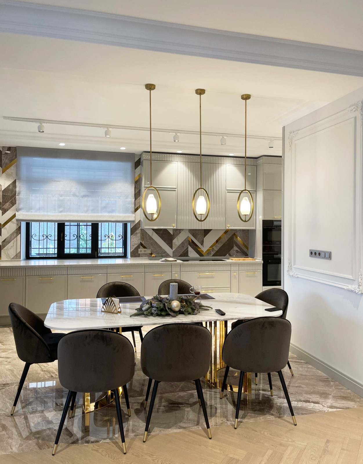 Дом в Стулово