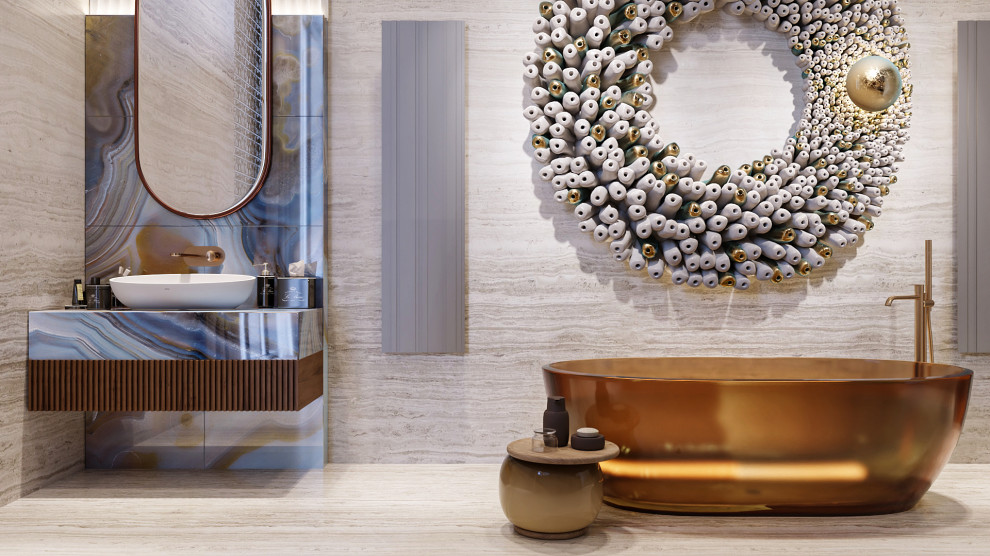 PALAZZO SOPHISTICATION