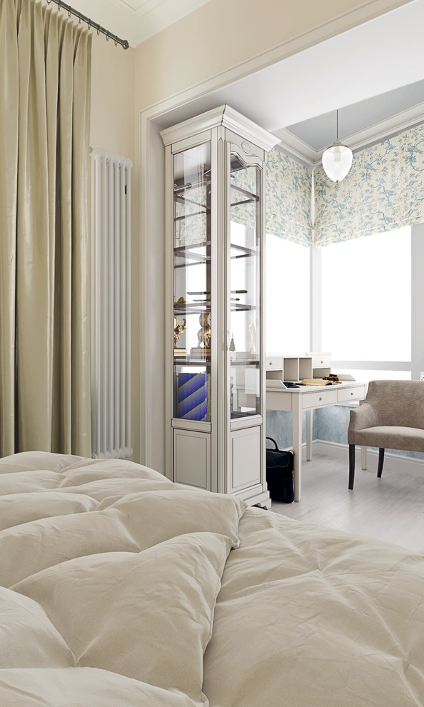 Квартира 100м2 в ЖК V-house