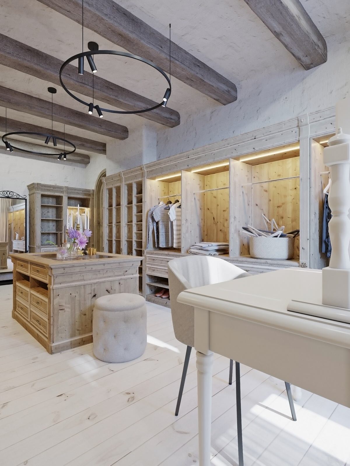 ИНТРИГУЮЩИЕ ТЕКСТУРЫ