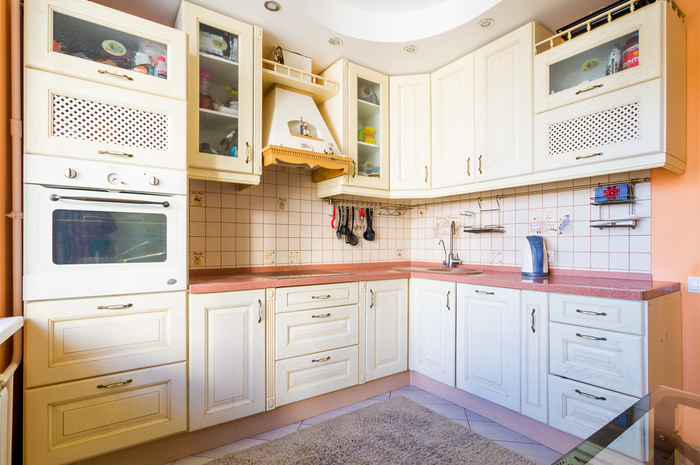 Однокомнатная квартира