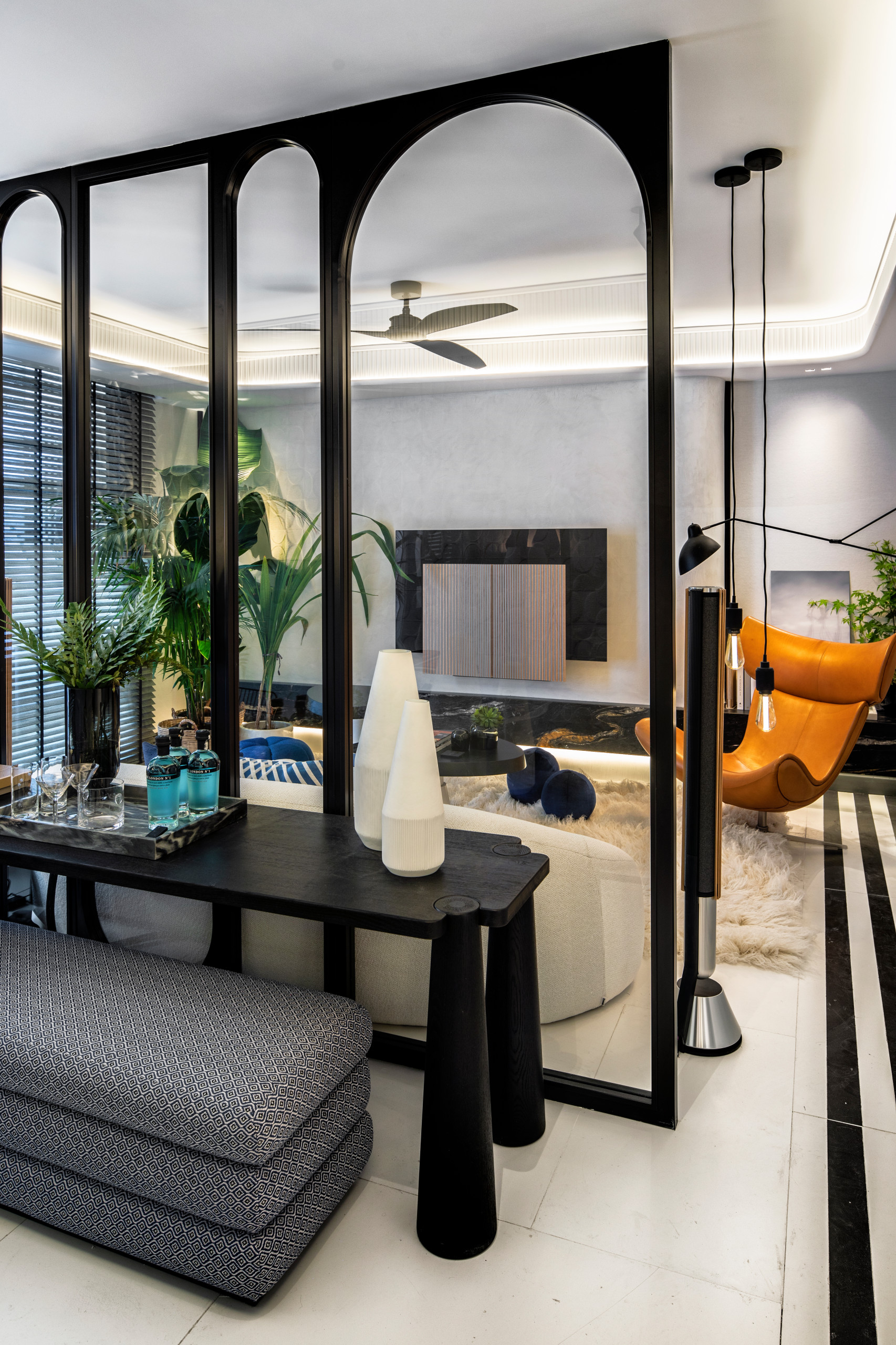 Выставка Casa Decor 2021: 12 тенденций домашнего декора