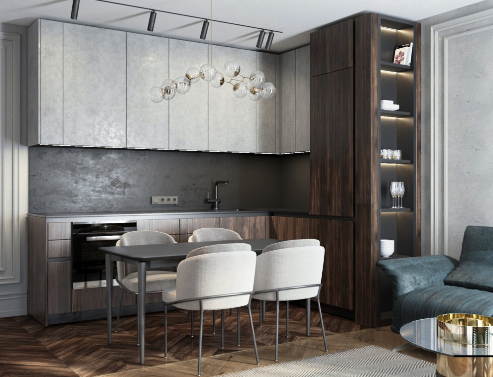 Квартира на 3-ей Хорошевской улице