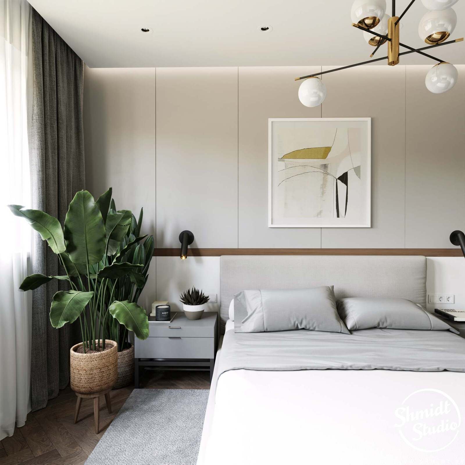 Проект "Утонченный" ||