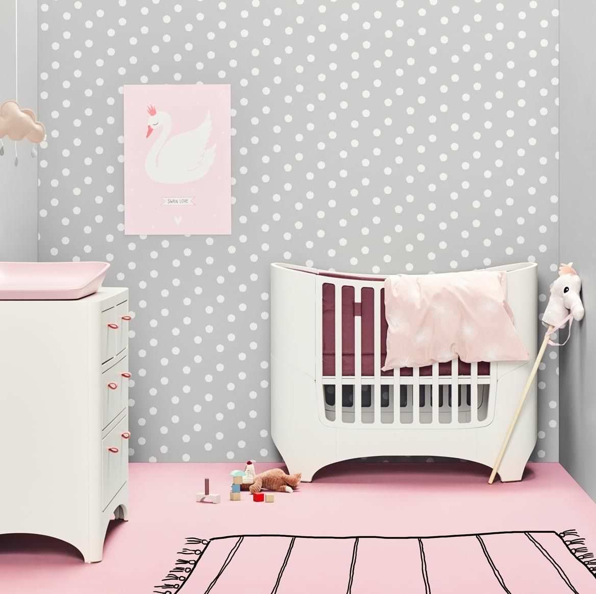 Оформление детской комнаты