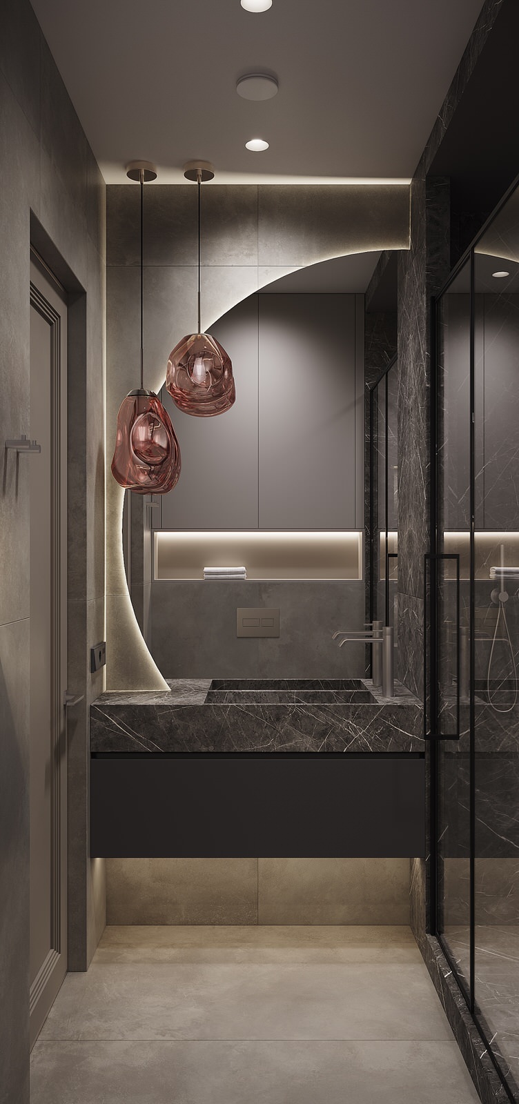 ЖК Live Варшавская