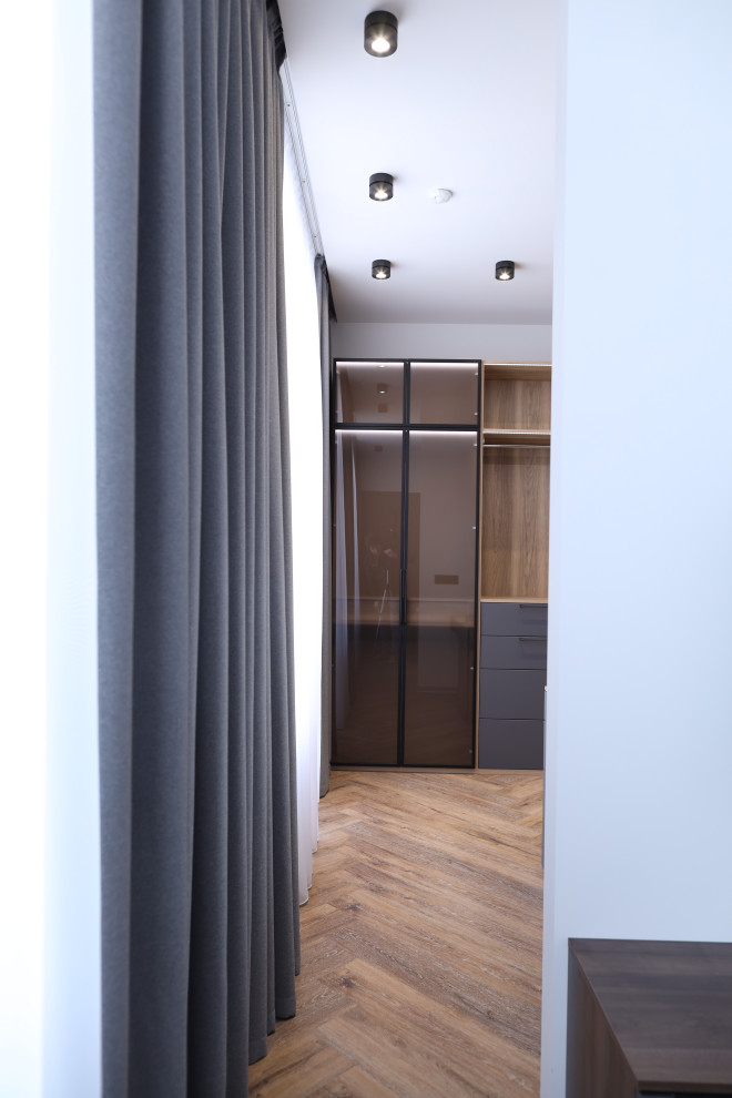 Таунхаус в современном стиле