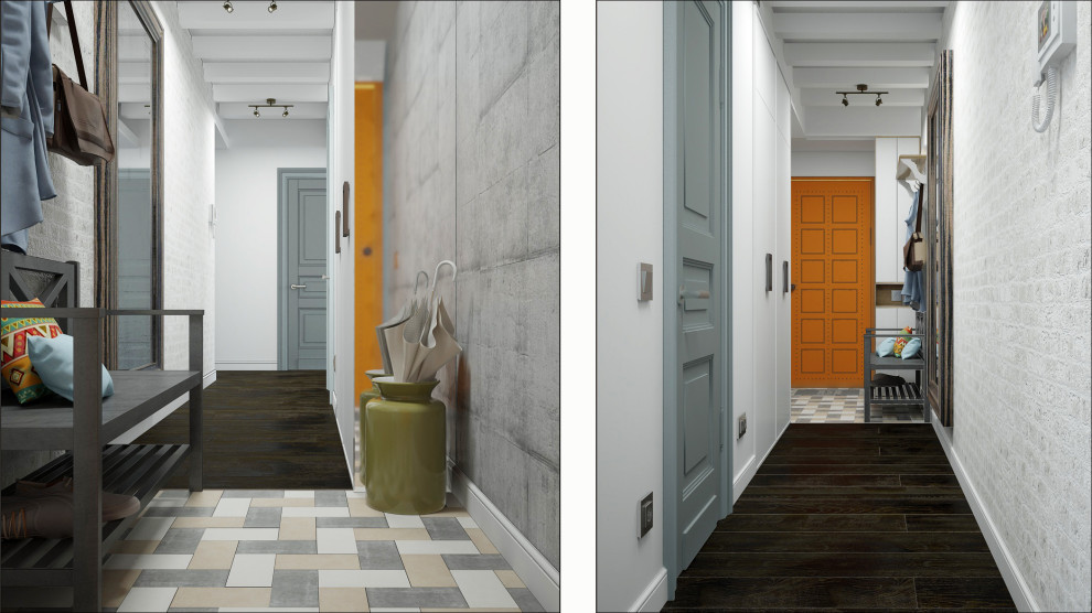 Обложка проекта: Крылья