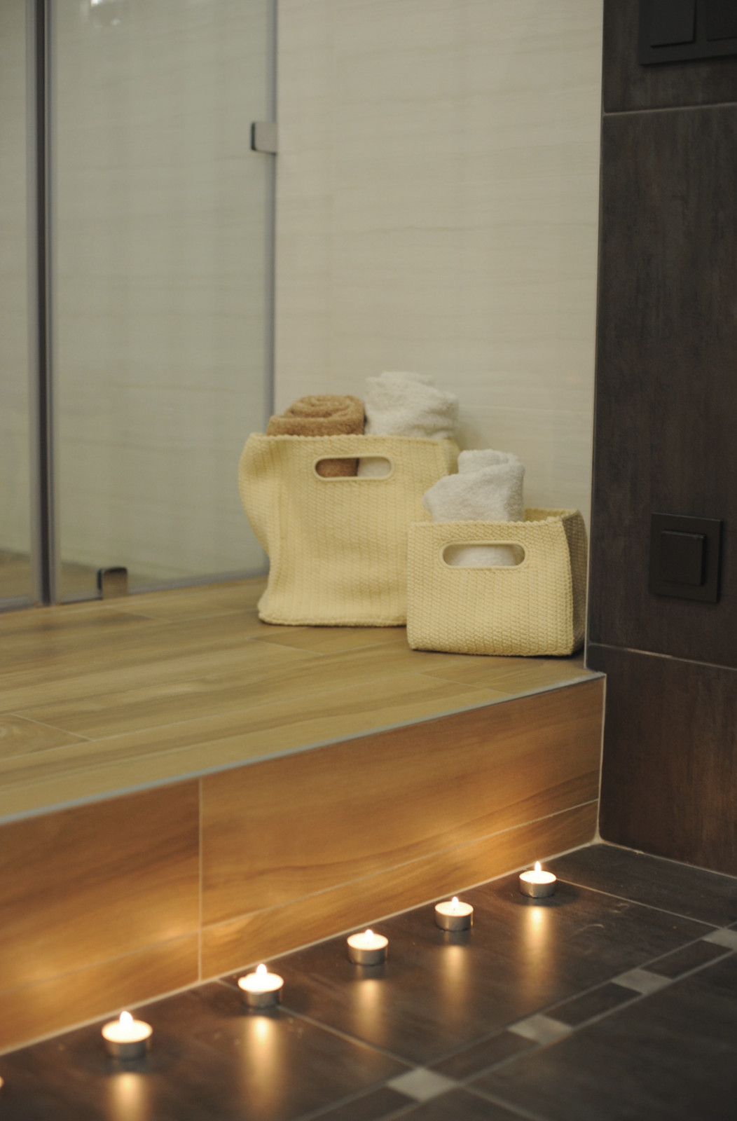 Квартира для молодой семьи