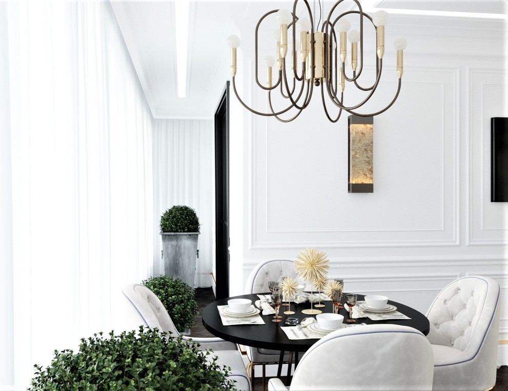 Квартира 90м2 на Образцова