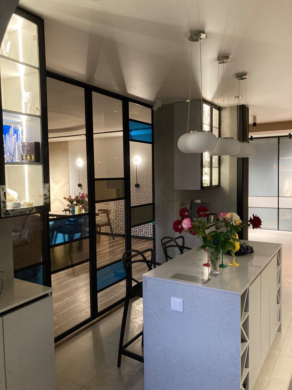 квартира 140 м.кв.в центре Омска