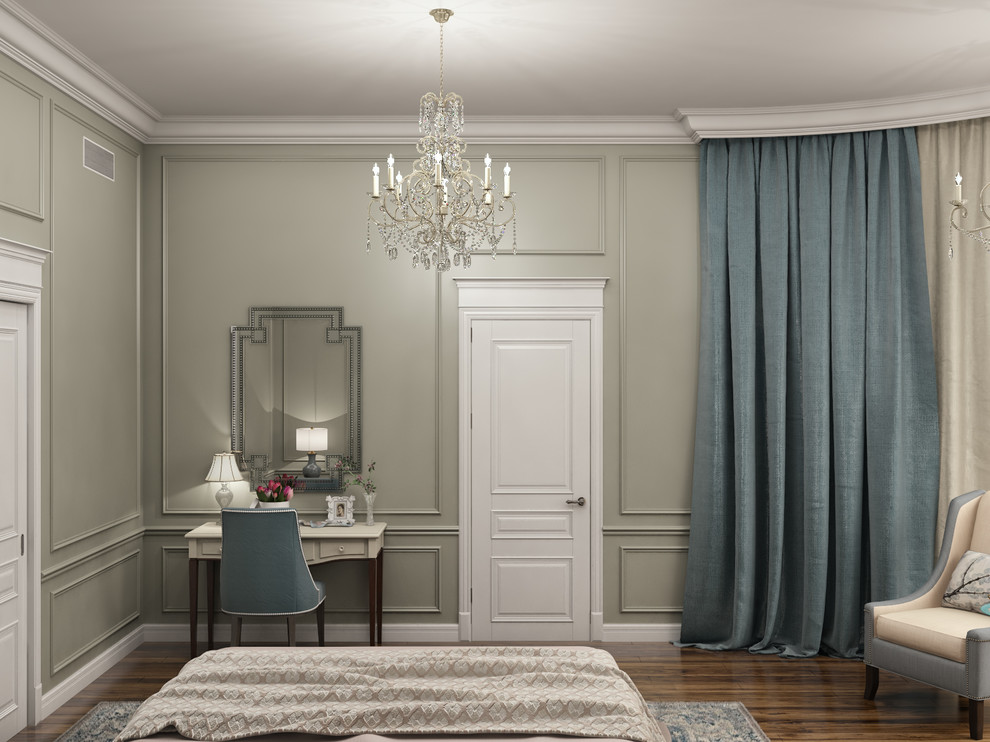 Дом в п. "Весна"