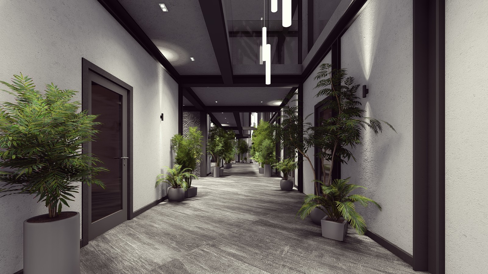 Загородный дом в Сочи