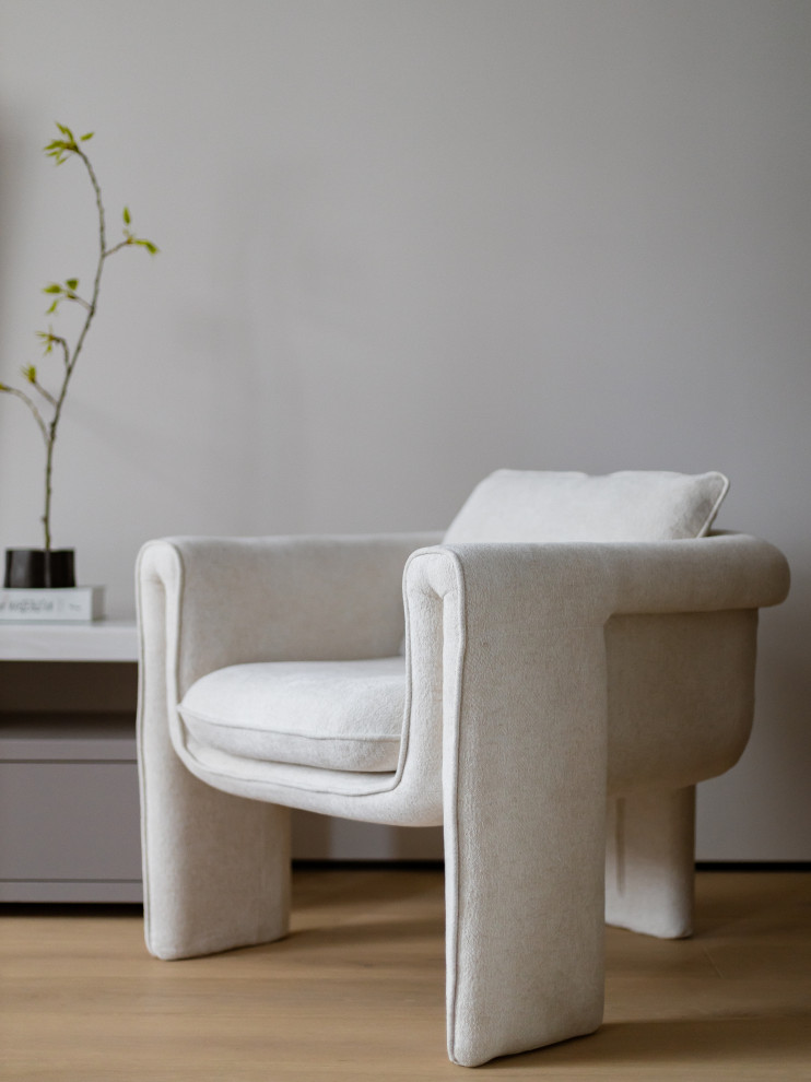 ЖК Шуваловский