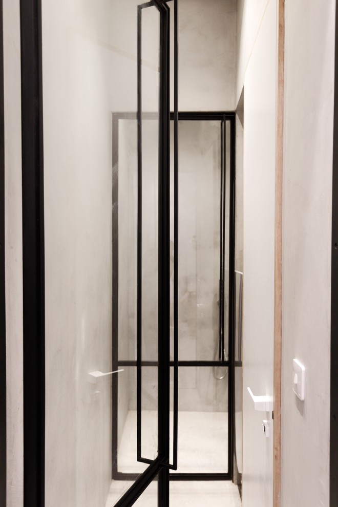 Bethnal Green Family House