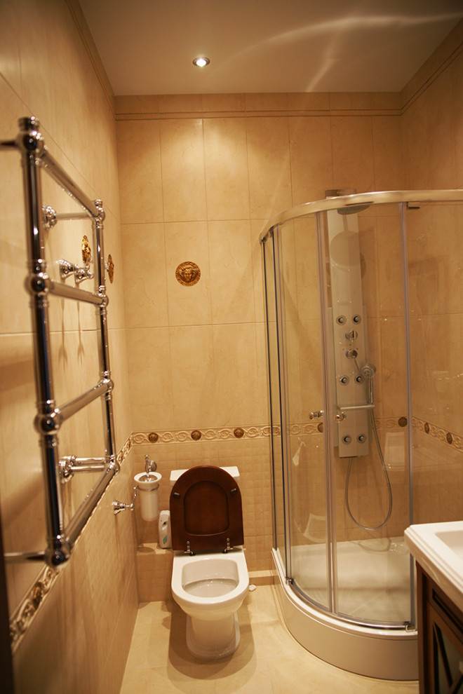 Обложка проекта: ЖК Континенталь