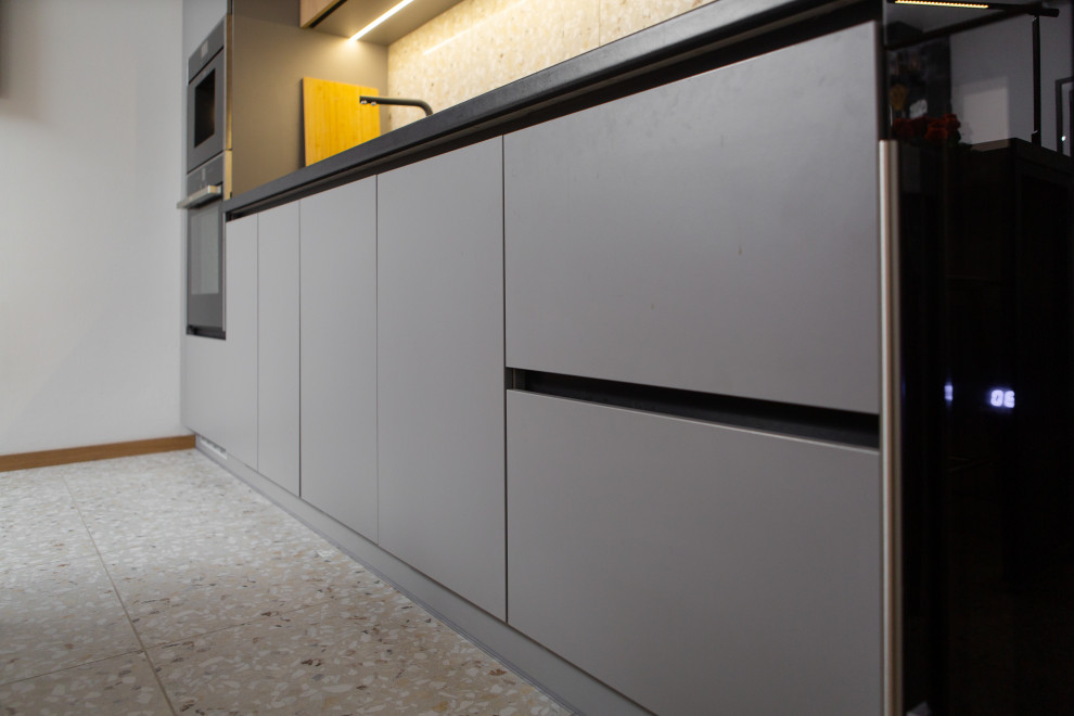 ЖК "Светлый мир. внутри" в Сестрорецке