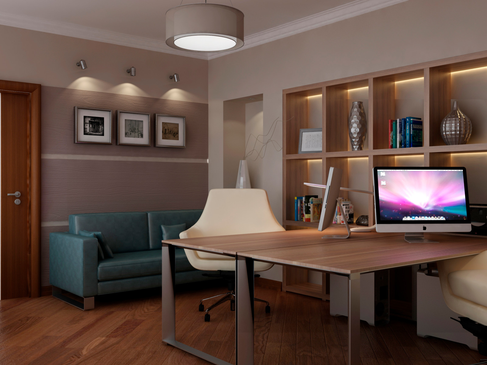 Квартира, 230 м2