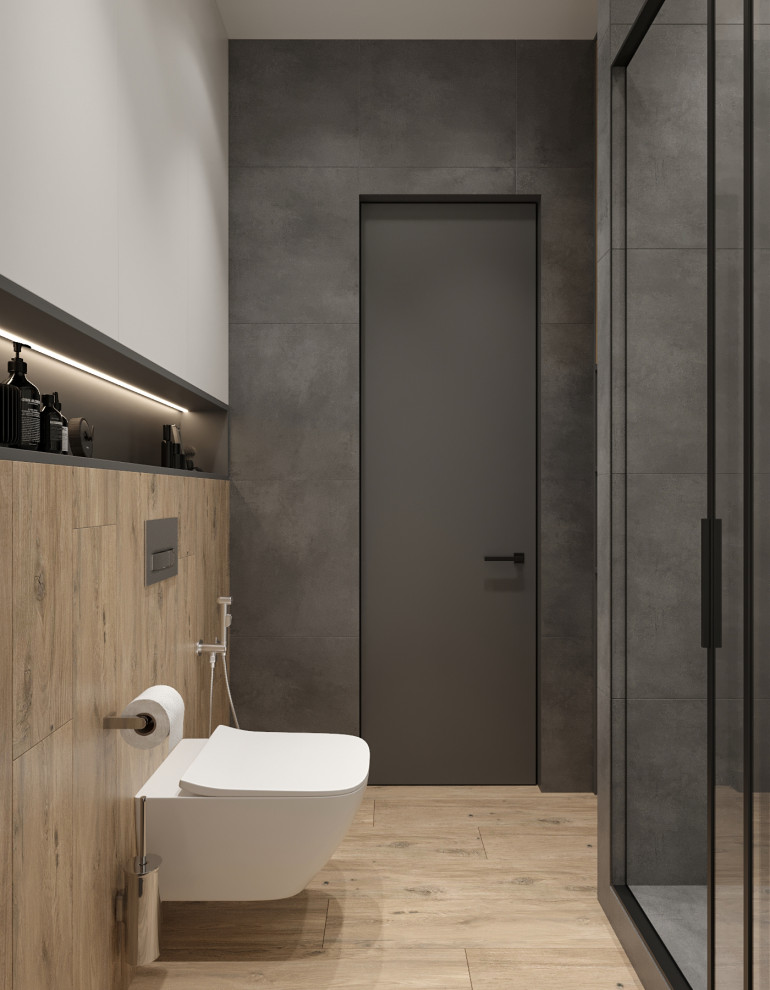 ЖК "Крылья" 45 кв.м