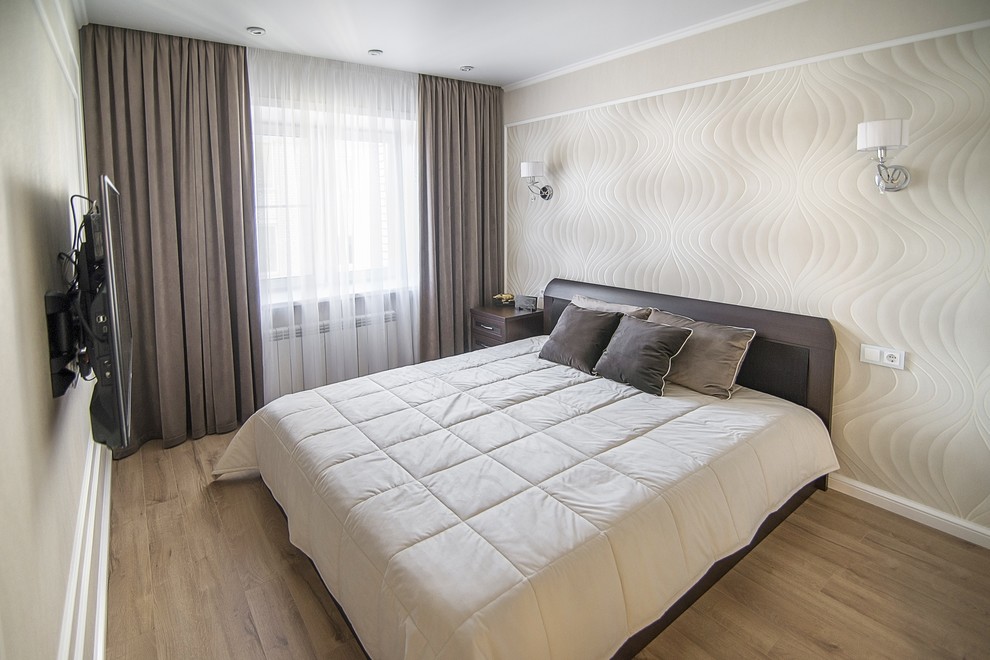 ЖК "РЕЗИДЕНЦИЯ"