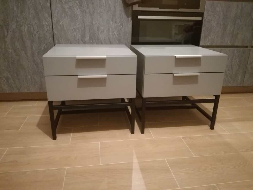 Мебель для квартиры в Санкт-Петербурге