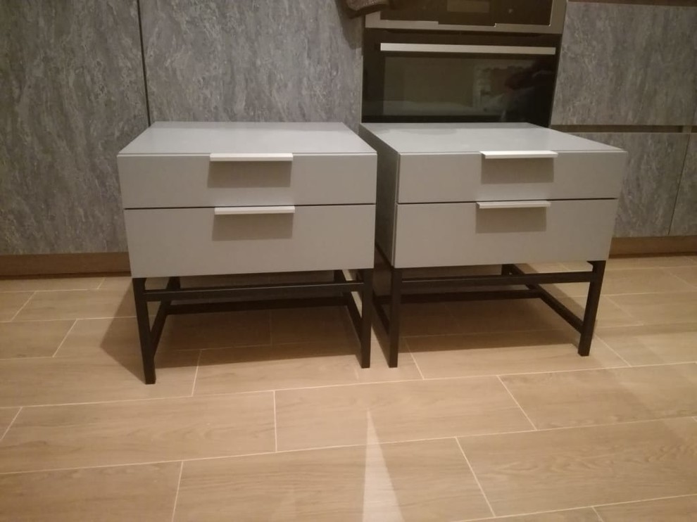 Мебель для квартиры в Санкт-Петербурге