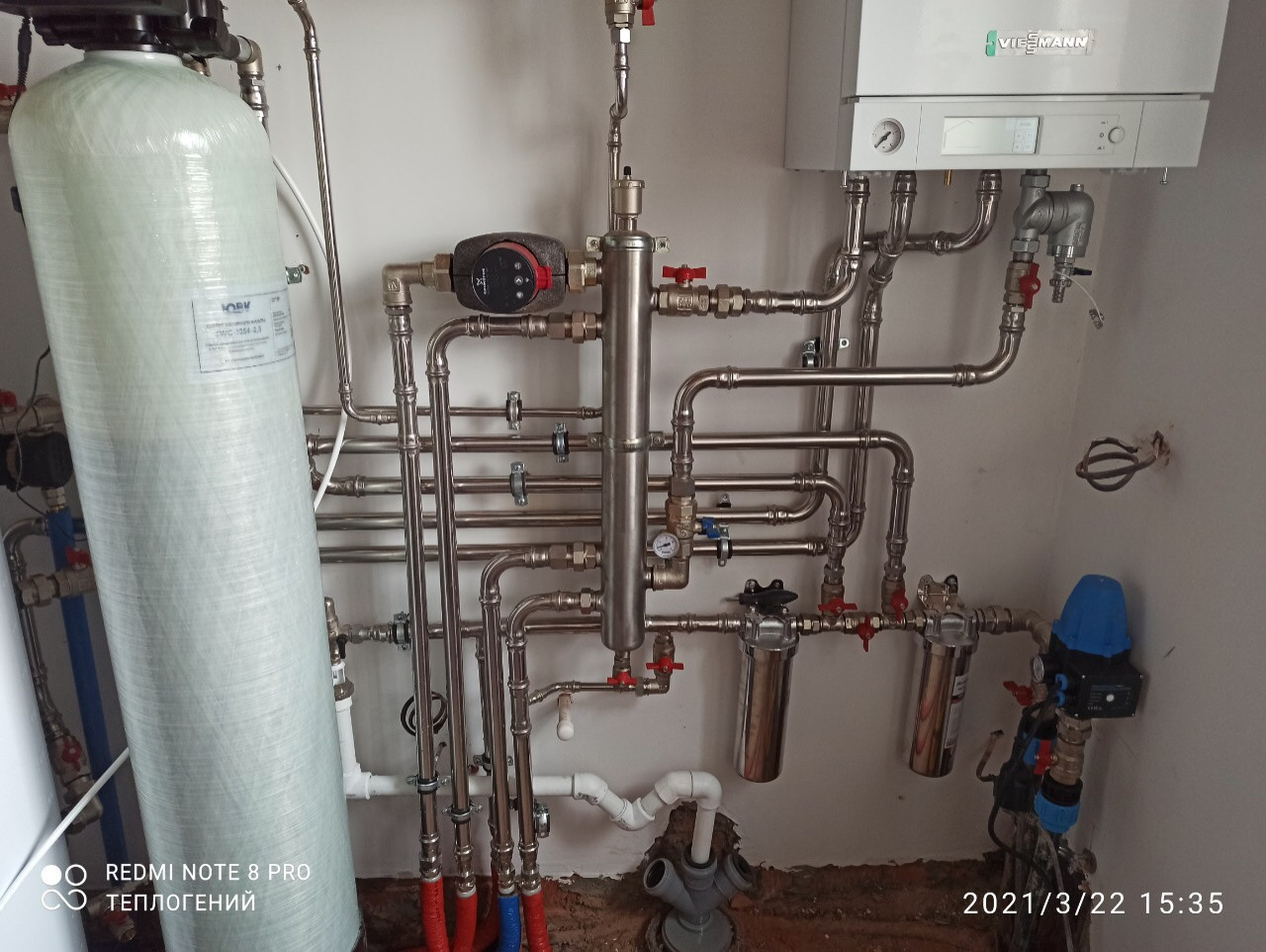 Обложка проекта: наши работы