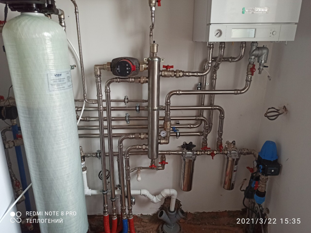 Обложка проекта: наши работы