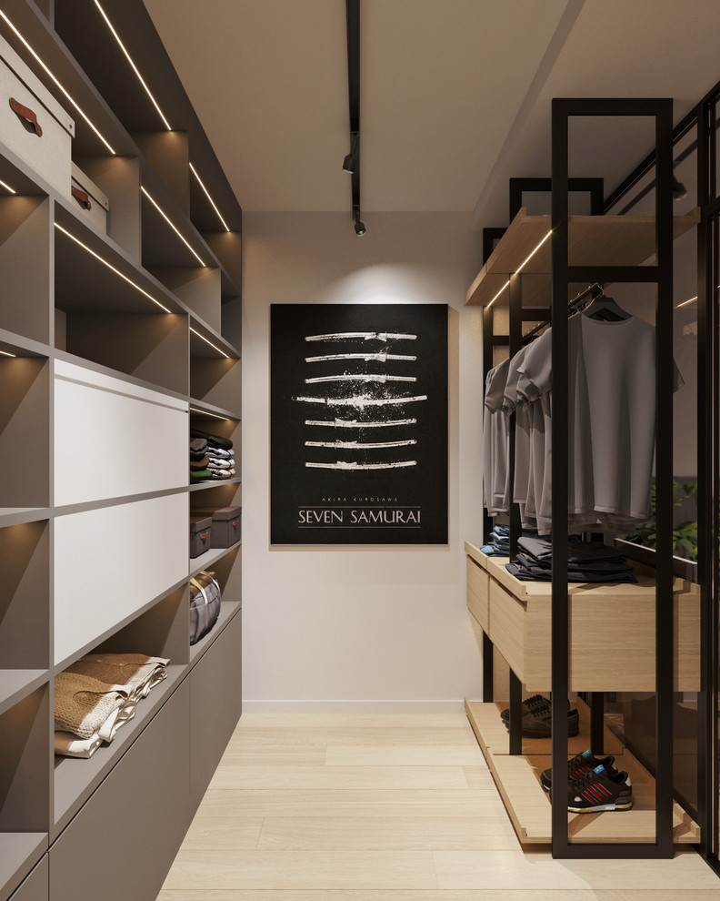 Квартира для продюссера