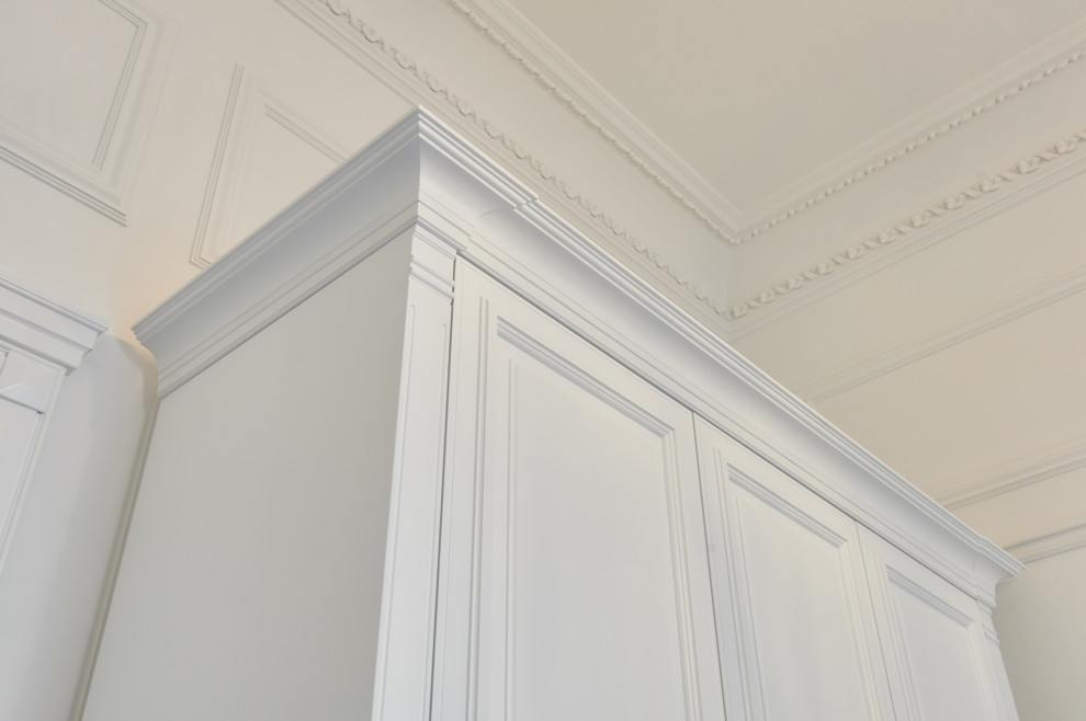 Квартира в Петербурге