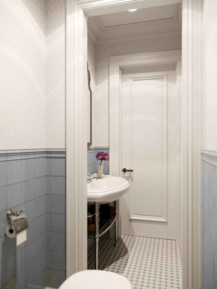 Квартира в ЖК Дубровка