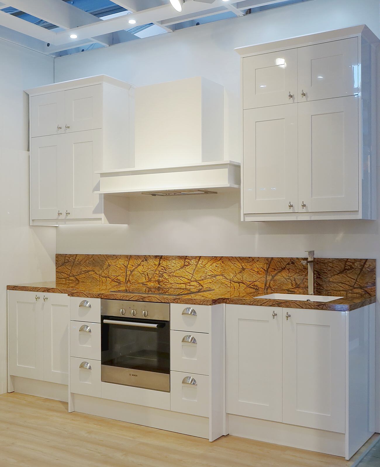 Кухня КРИСТИ «Одиссей»