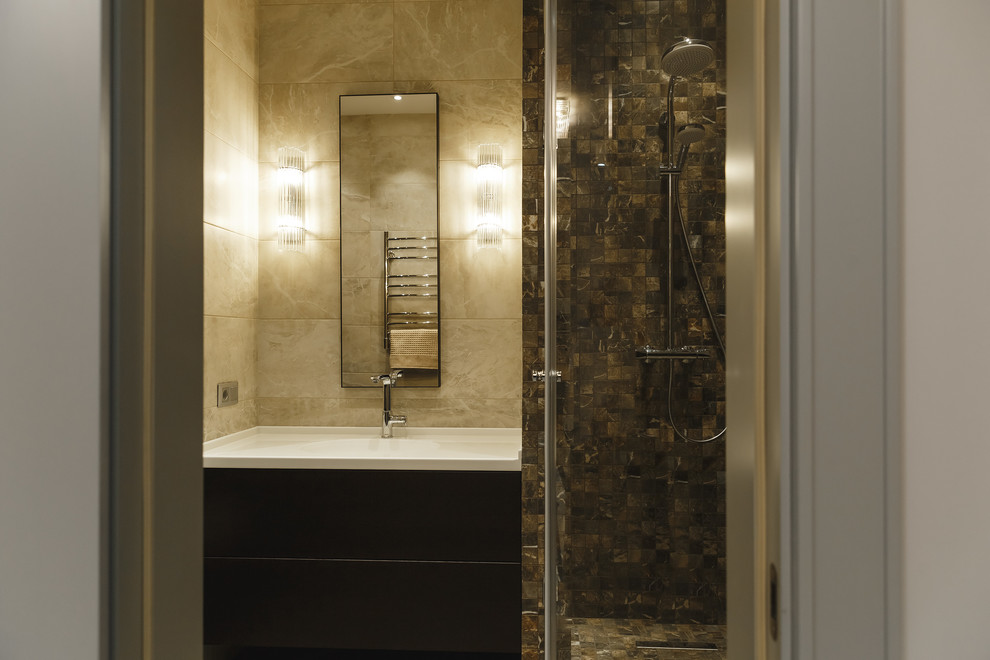 Квартира "Счастье" в ЖК "Фили Град"