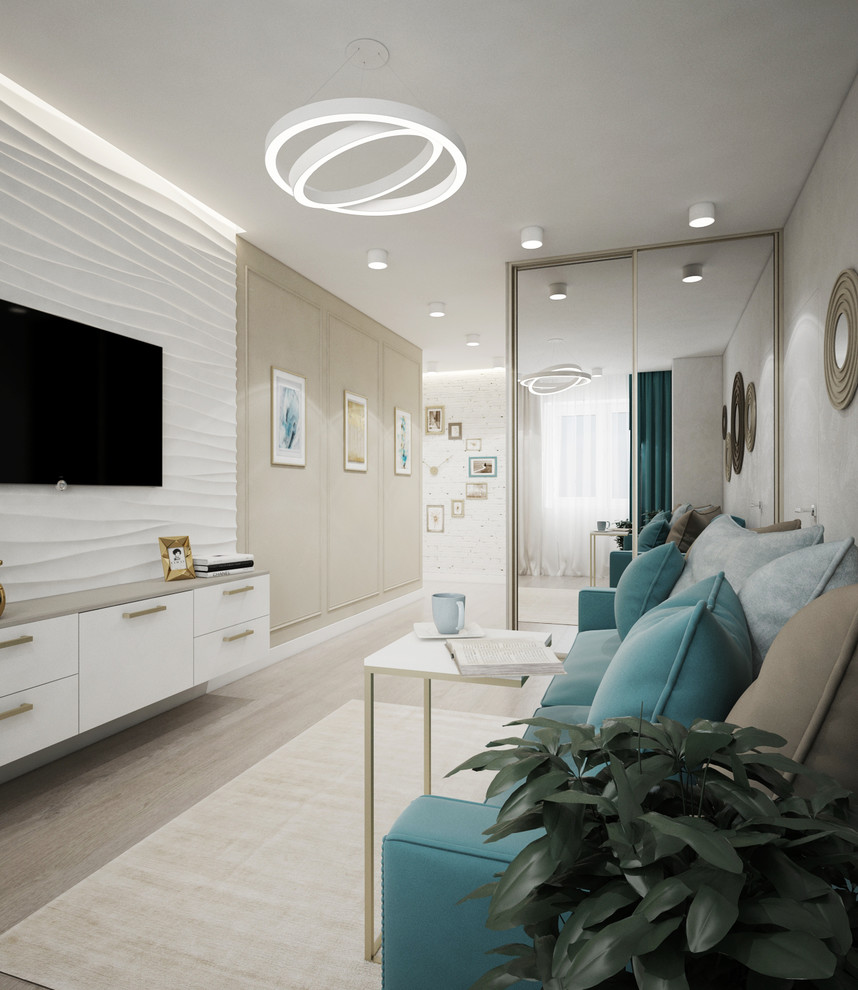 Квартира в Солнечном - г. Красноярск