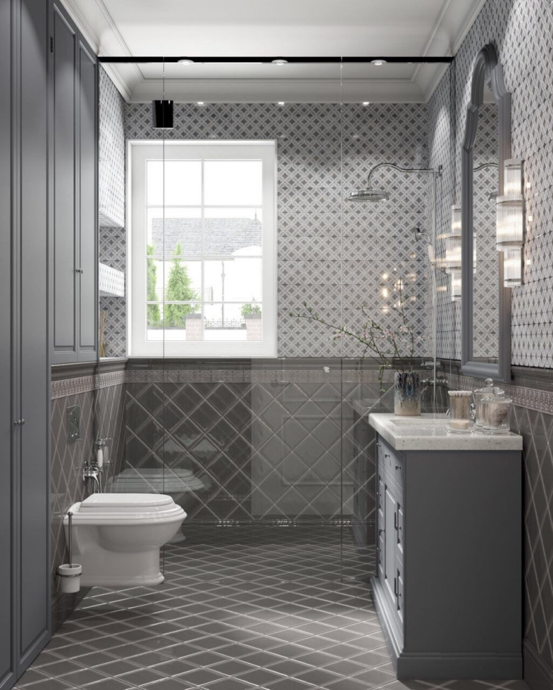 Обложка проекта: Дом, днт Тихое