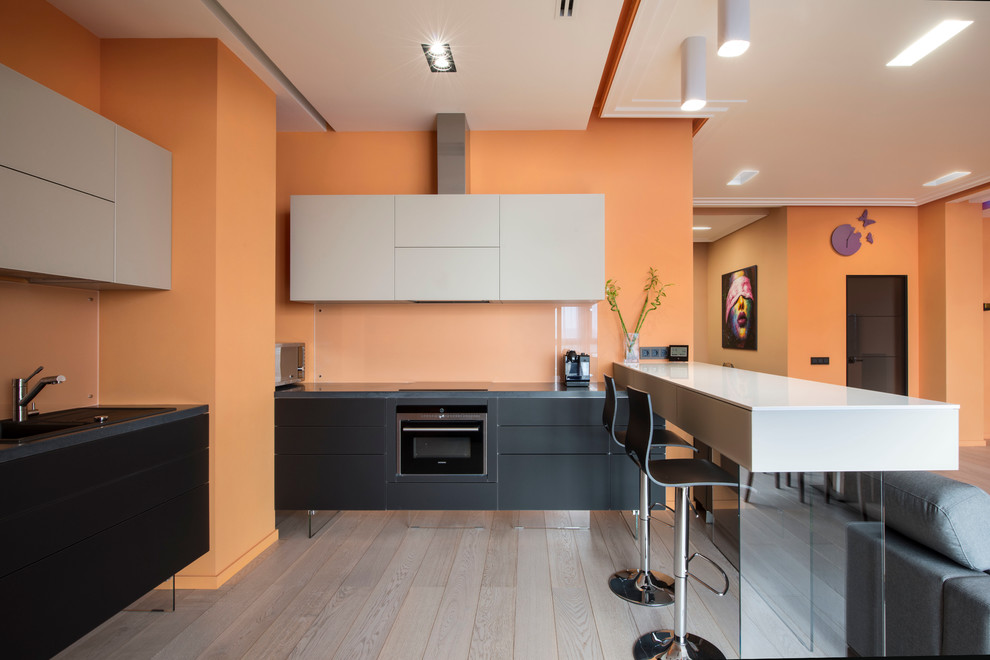 Клубный дом