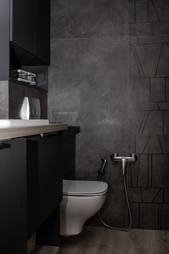 MK. Проект квартиры в ЖК Европейский