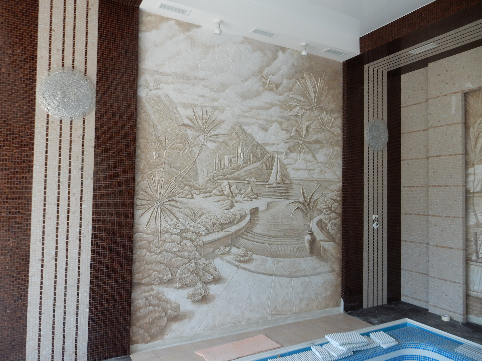 Разные работы