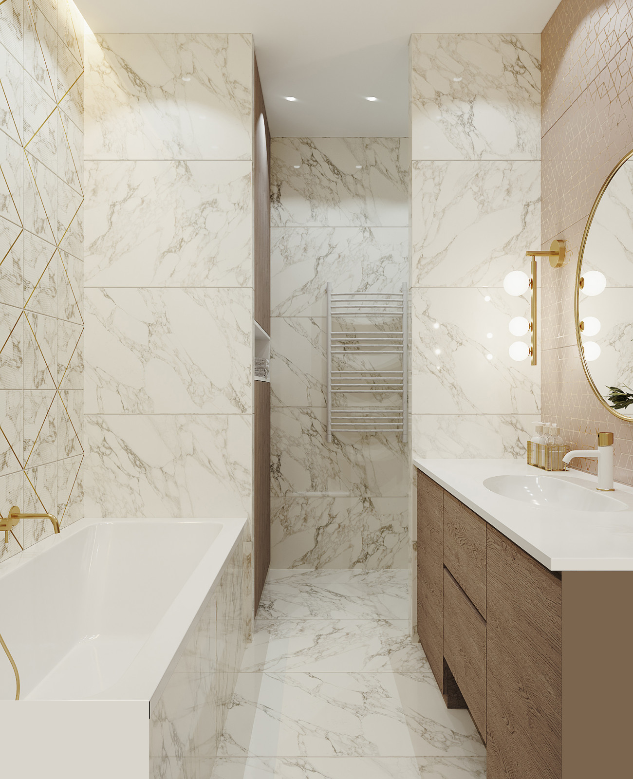 Ванная комната