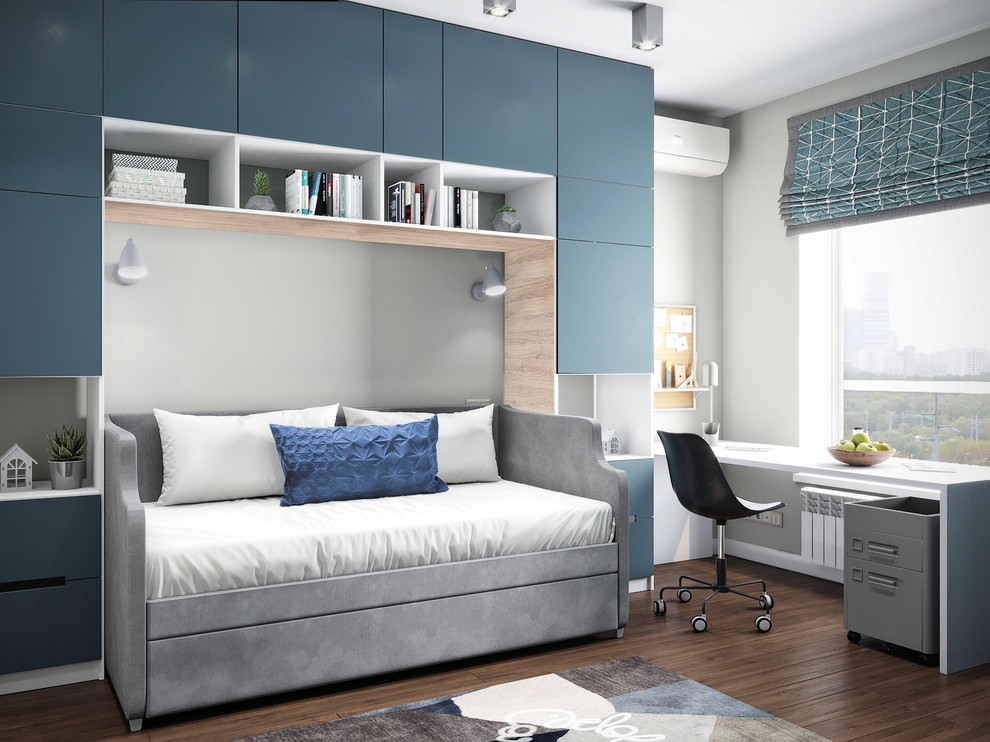 Индустриальный кантри