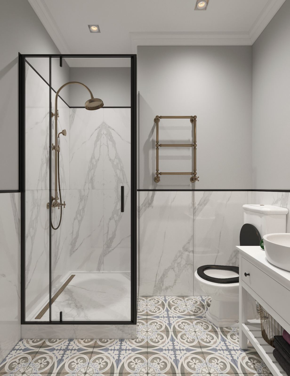 Квартира в ЖК Воронцовский парк