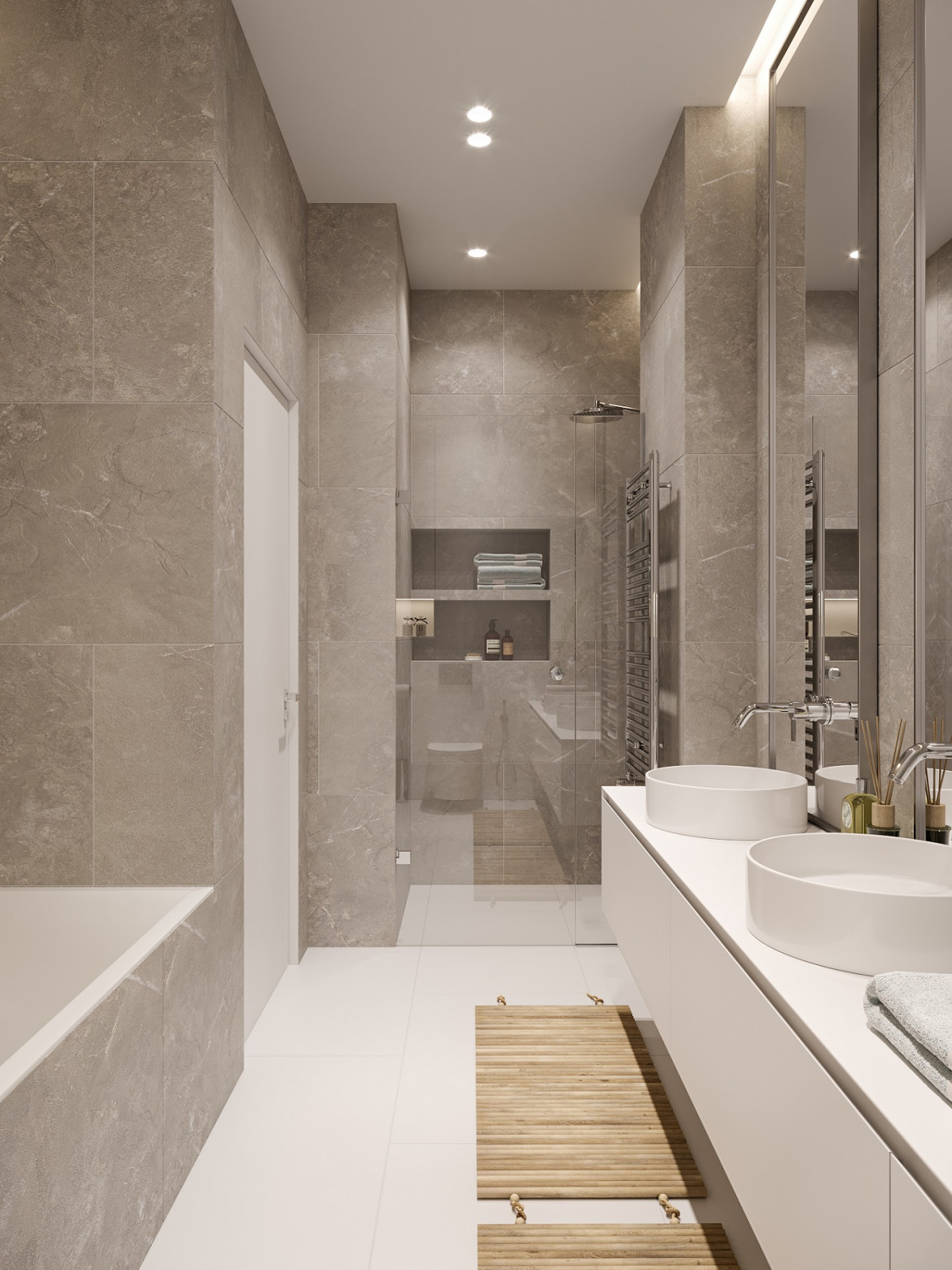 ГРАНД АПАРТАМЕНТЫ