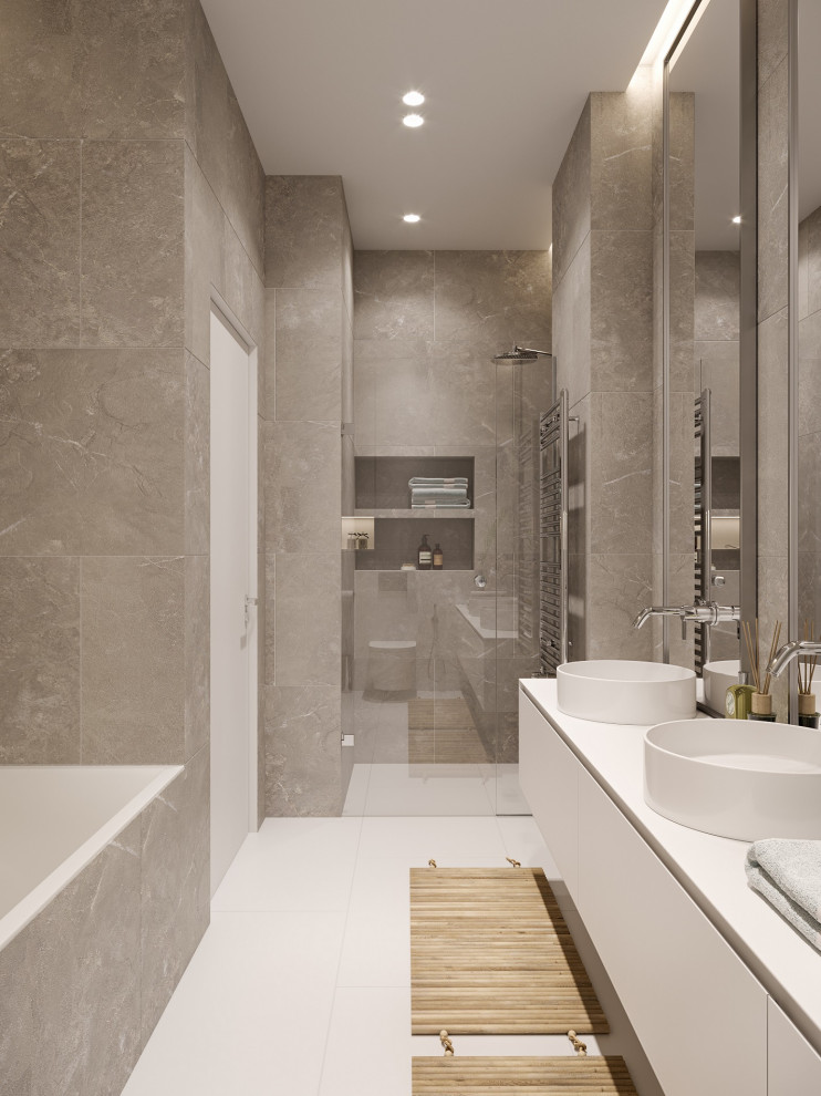 ГРАНД АПАРТАМЕНТЫ