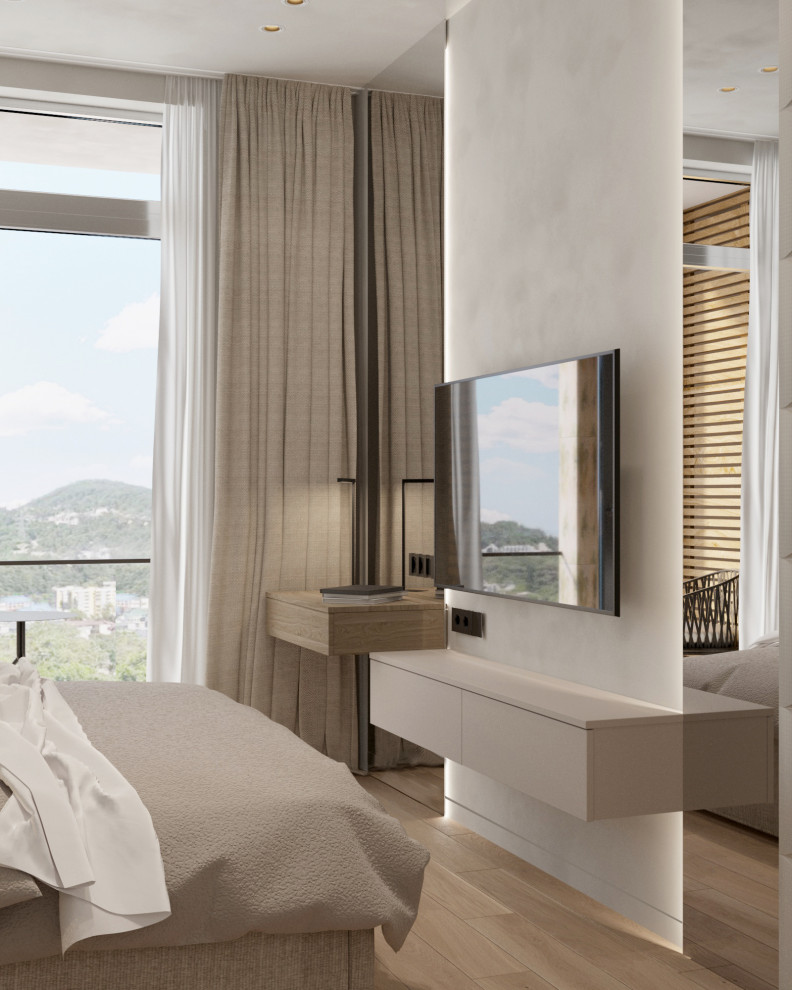 ЖК Аллея парк