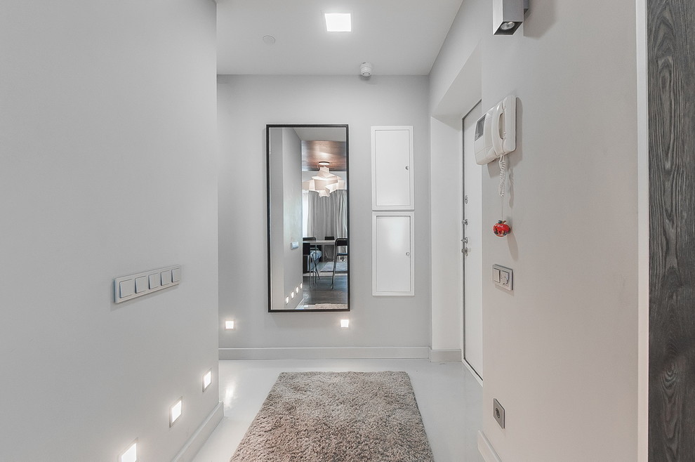 12. Ремонт квартиры